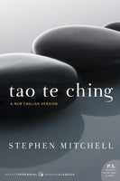 Tao Te Ching: A New English Version Stephen Mitchell