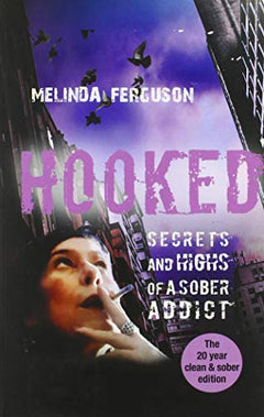 Hooked - Melinda Ferguson