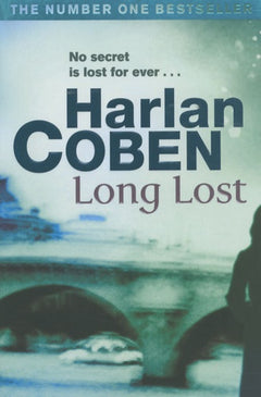 Long Lost Harlan Coben