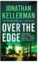 Over the Edge Jonathan Kellerman