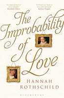 The Improbability of Love Hannah Rothschild