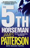The 5th Horseman - James Patterson