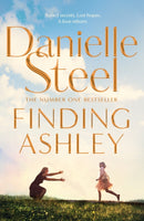 Finding Ashley Danielle Steel