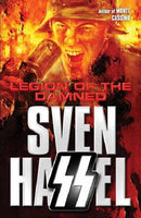 The Legion of the Damned - Sven Hassel