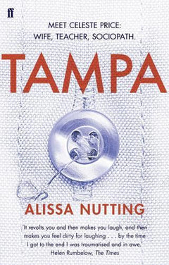 Tampa Alissa Nutting