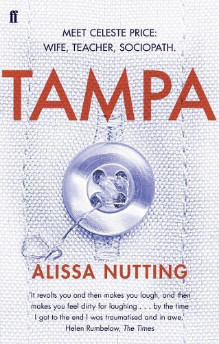 Tampa Alissa Nutting