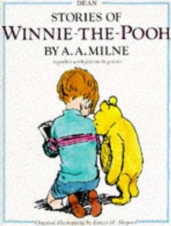 Stories of Winnie the Pooh A. A. Milne