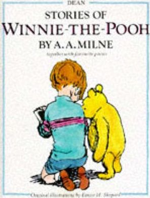 Stories of Winnie the Pooh A. A. Milne