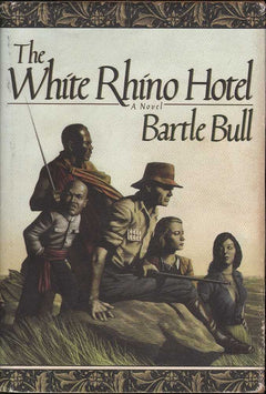 The White Rhino Hotel Bartle Bull