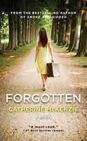 Forgotten - Catherine McKenzie