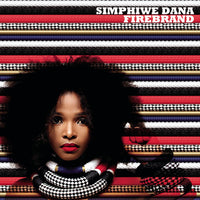 Simphiwe Dana Firebrand