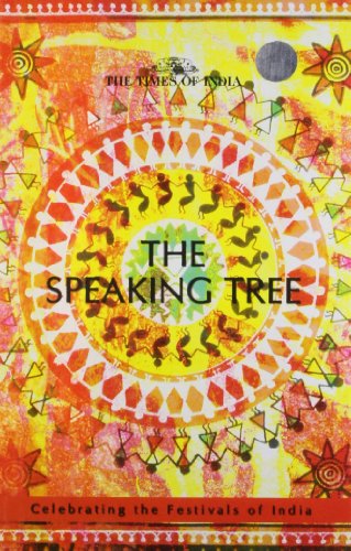 The Speaking Tree - The Times Of India