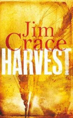 Harvest Jim Crace