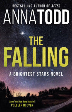 The Falling Anna Todd