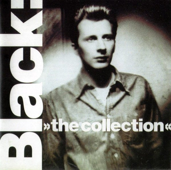 Black - The Collection