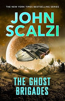 The Ghost Brigades John Scalzi