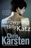 Die verdwyning van Billy Katz Chris Karsten