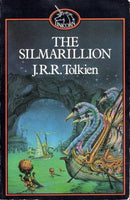 The Silmarillion - J R R Tolkien