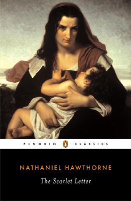 The Scarlet Letter Nathaniel Hawthorne