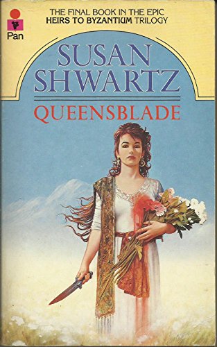 Queensblade Susan Shwartz