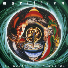 Marillion - The Best Of Both Worlds