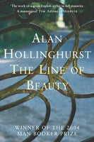 The Line of Beauty Alan Hollinghurst
