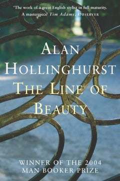The Line of Beauty Alan Hollinghurst