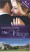 Secrets in the Village Kate Hardy