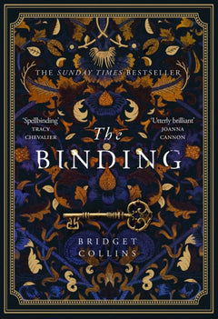 The Binding Bridget Collins