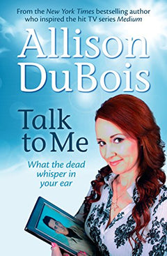 Talk Me Allison DuBois