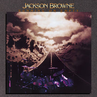 Jackson Browne - Running On Empty