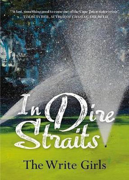 In Dire Straits The Write Girls