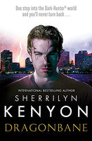 Dragonbane - Sherrilyn Kenyon