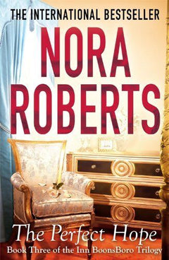 The Perfect Hope Nora Roberts