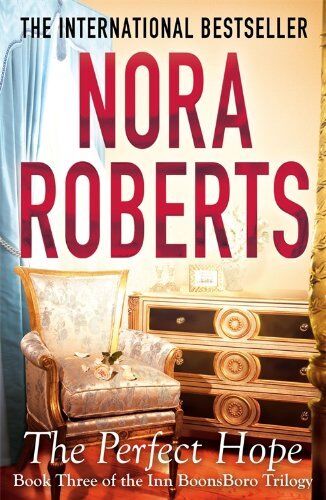 The Perfect Hope Nora Roberts