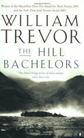 The Hill Bachelors  William Trevor