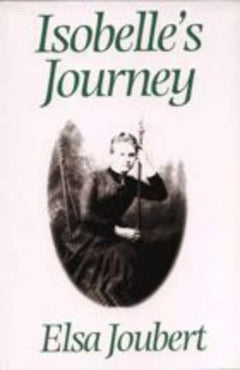 Isobelles Journey - Elsa Joubert