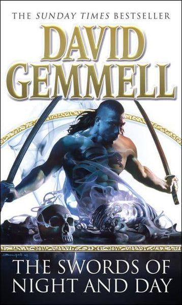 The Swords of Night and Day - David Gemmell