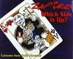 Which Side Is Up? Zapiro