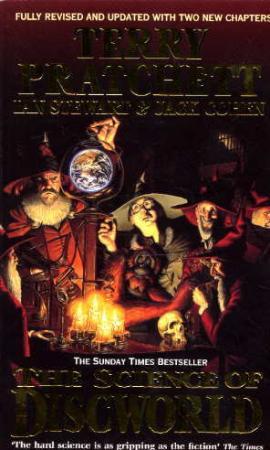 Science of Discworld  Terry Pratchett