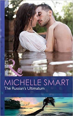 The Russian's Ultimatum Smart, Michelle