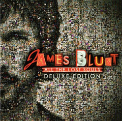 James Blunt - All The Lost Souls