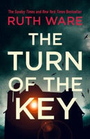 The Turn of The Key Ware  Ruth