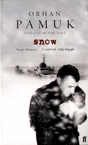 Snow Orhan Pamuk