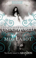 Underworld Meg Cabot