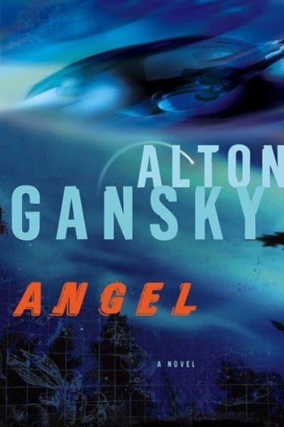 Angel Alton Gansky