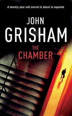 The Chamber John Grisham