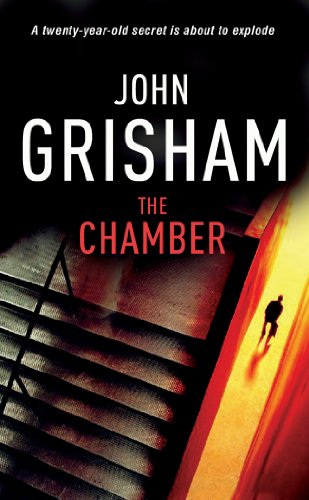 The Chamber John Grisham