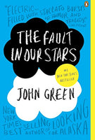 The Fault in Our Stars  John Green
