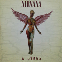 Nirvana - In Utero